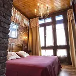 Hotel La Casona De 3*
