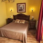 La Casona De Sobrepiedra