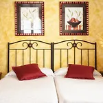 Hotel La Casona De Sobrepiedra