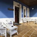 Hotel La Casona De Sobrepiedra