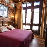La Casona De Hotel