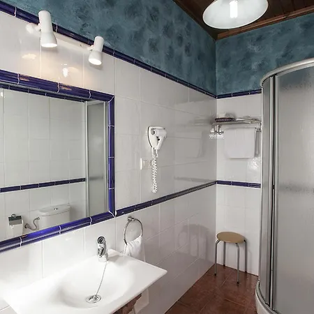 La Casona De 3* Sobrepiedra