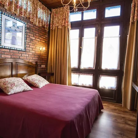 Hotel La Casona De