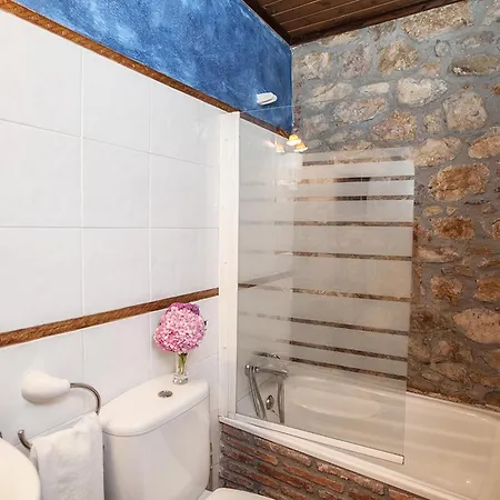 Hotel La Casona De Sobrepiedra