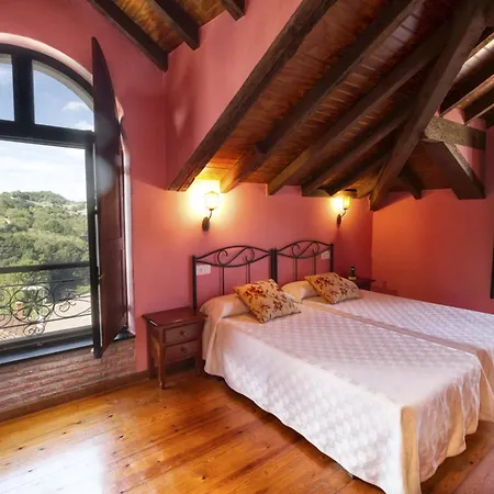מלון La Casona De