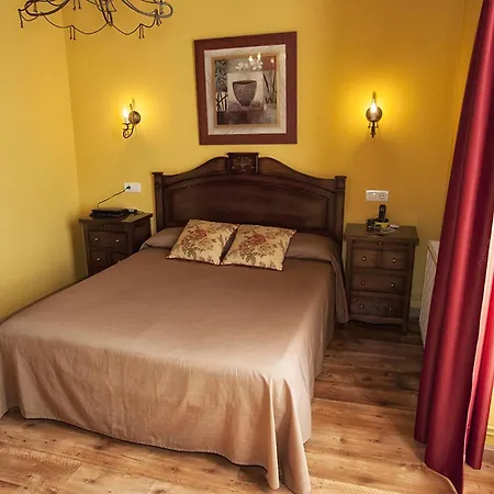 La Casona De Sobrepiedra