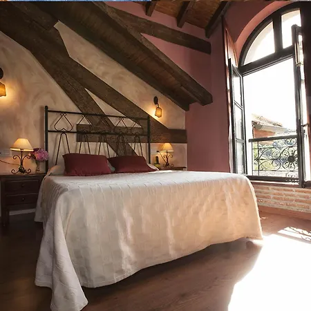 La Casona De 3* Sobrepiedra