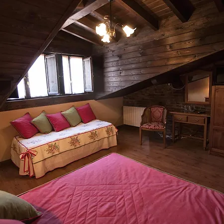 Hotel La Casona De 3*