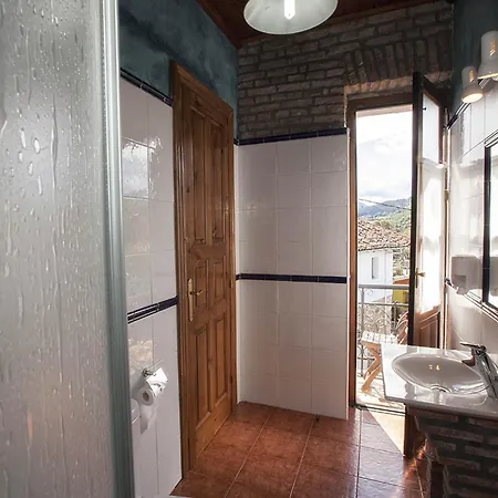 La Casona De Hotel Sobrepiedra