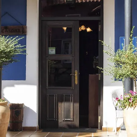 La Casona De 3*