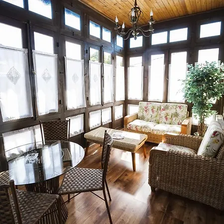 Hotel La Casona De 3*