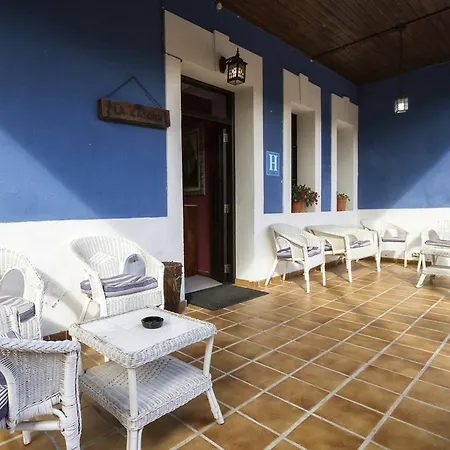 Hotel La Casona De Sobrepiedra