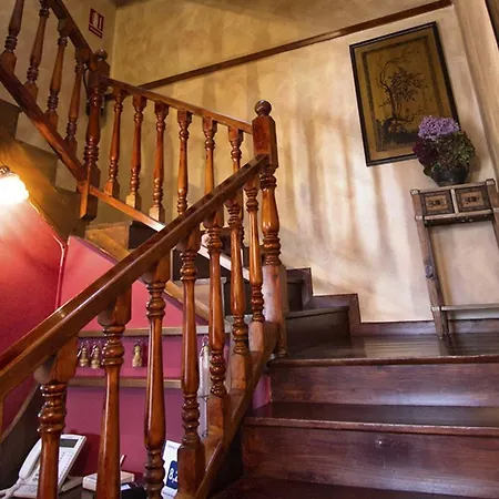 La Casona De Hotel Sobrepiedra