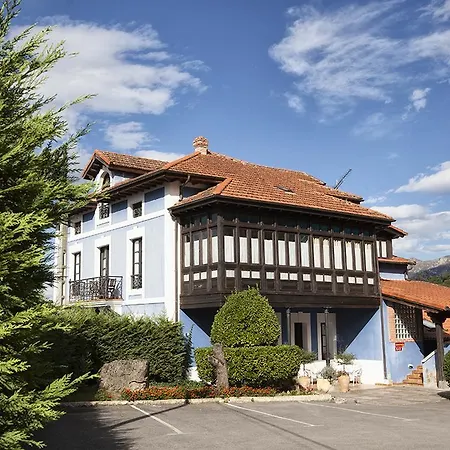 La Casona De Hotel 3*