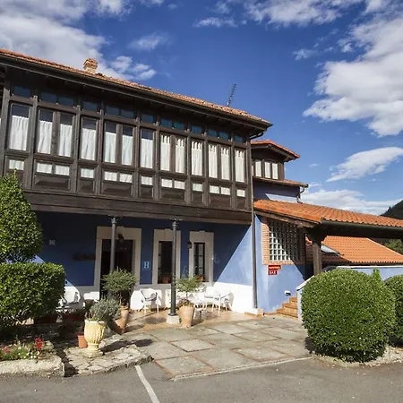 La Casona De 3* Sobrepiedra