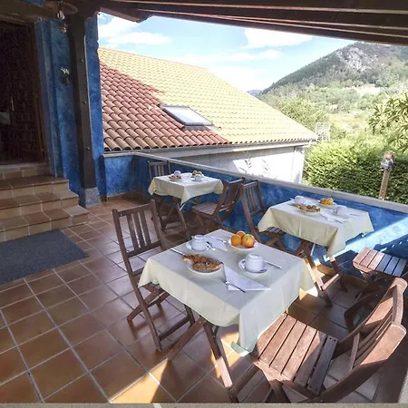 La Casona De 3*