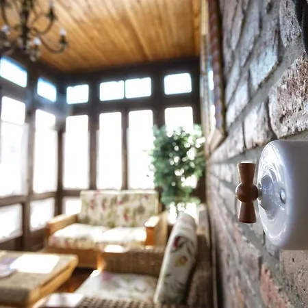 Hotel La Casona De Sobrepiedra