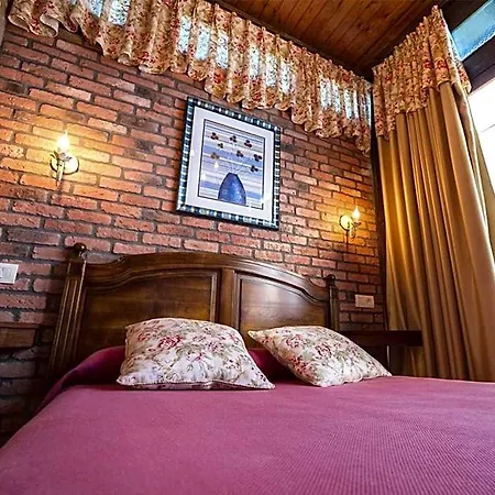 Hotel La Casona De