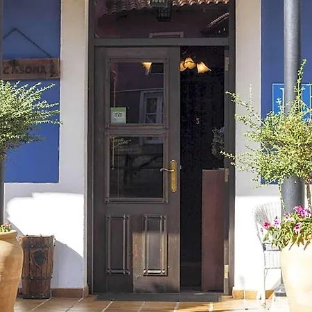 Hotel La Casona De 3*