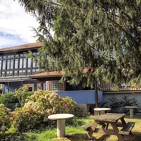 La Casona De Hotel Sobrepiedra