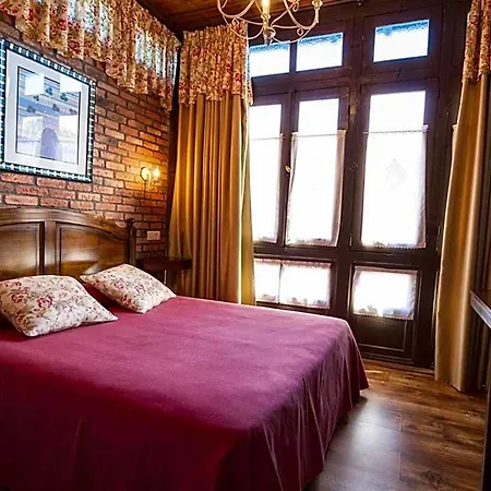 La Casona De Hotel
