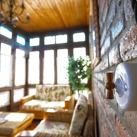 La Casona De Hotel Sobrepiedra