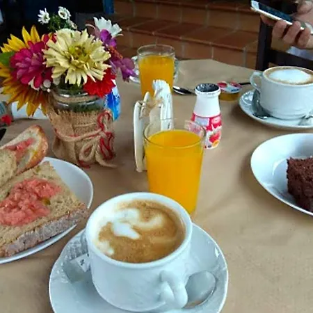 Hotel La Casona De 3*