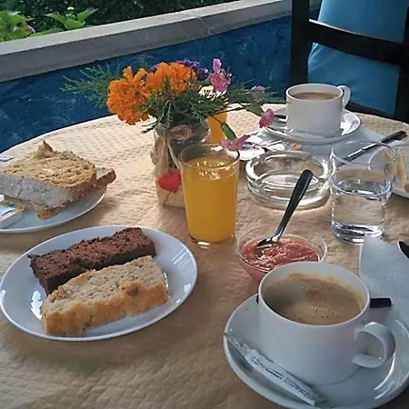 La Casona De