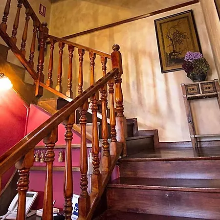 Hotel La Casona De