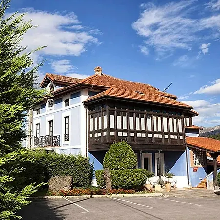 La Casona De Hotel