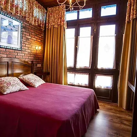 La Casona De Hotel