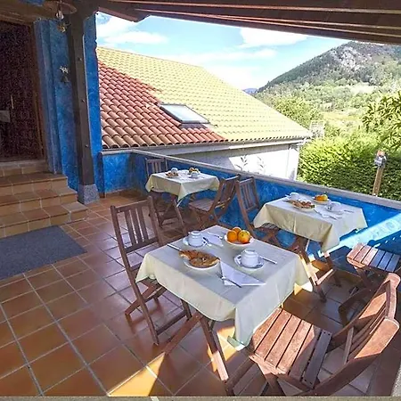La Casona De Hotel Sobrepiedra