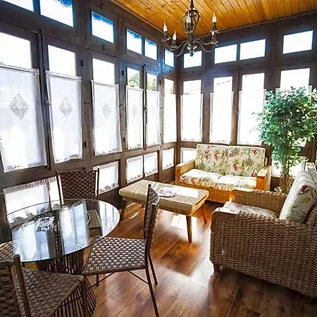 La Casona De Hotel 3*