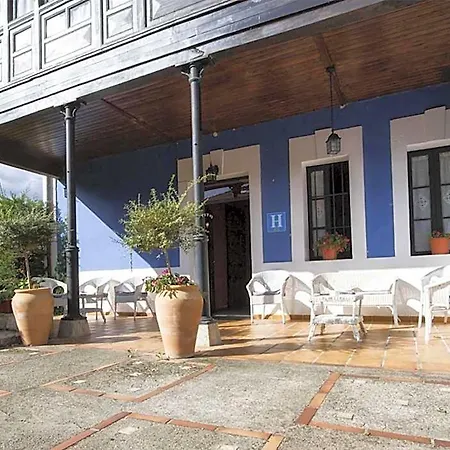 La Casona De Sobrepiedra