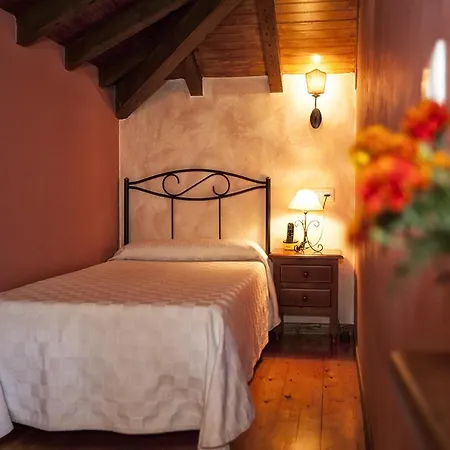 La Casona De Hotel
