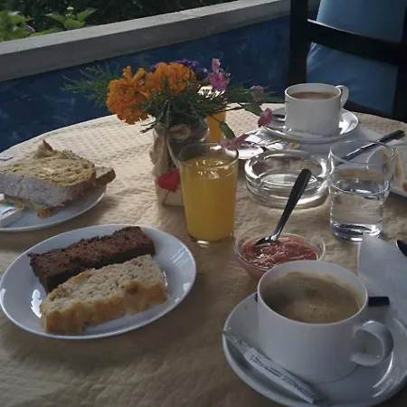 La Casona De Hotel 3*