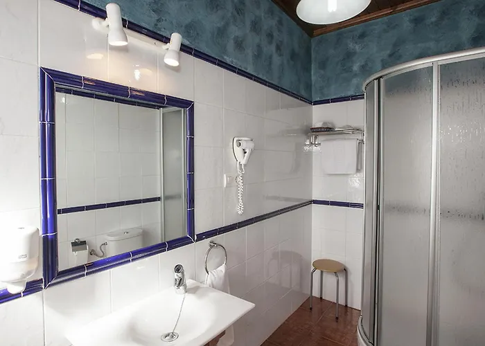 La Casona De 3* Sobrepiedra