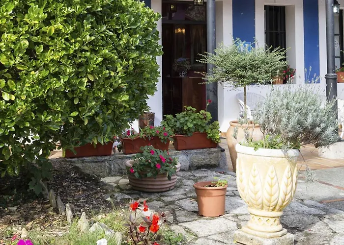 La Casona De Hotel 3*