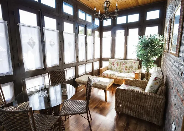 Hotel La Casona De 3*