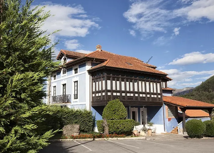 La Casona De Hotel 3*