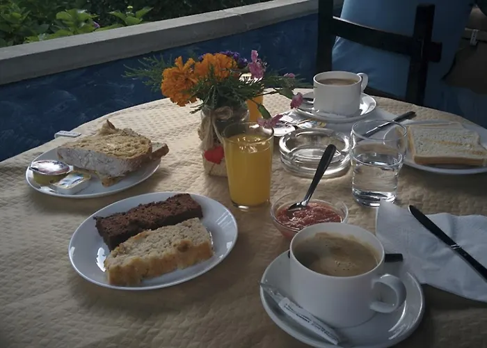 La Casona De Hotel 3*